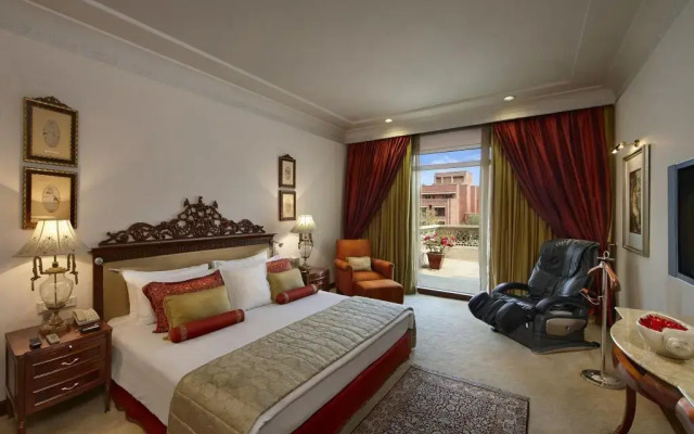 ITC Rajputana, A Luxury Collection Hotel, Jaipur