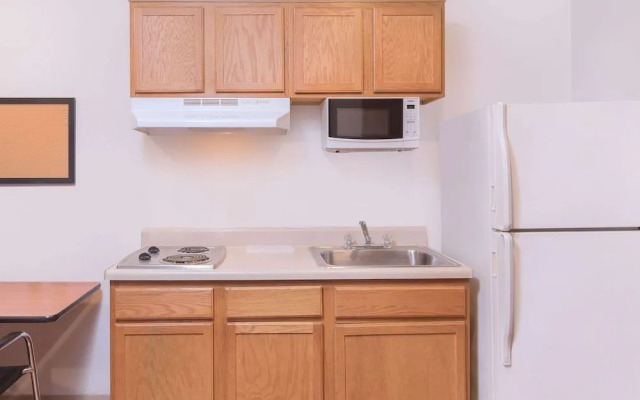 Extended Stay America Suites - Charleston
