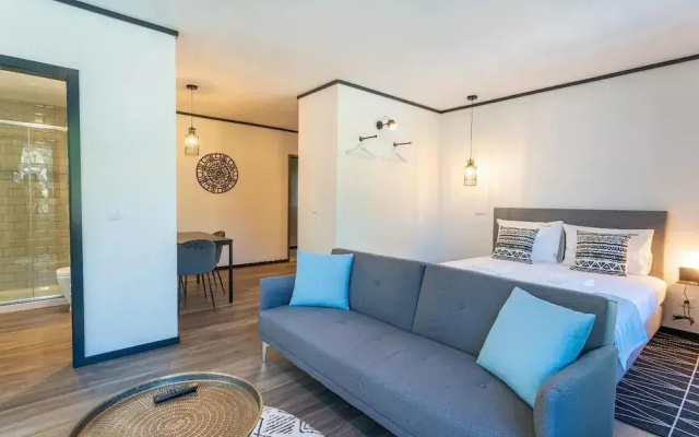 Zarco Apartments by Mercado Funchal