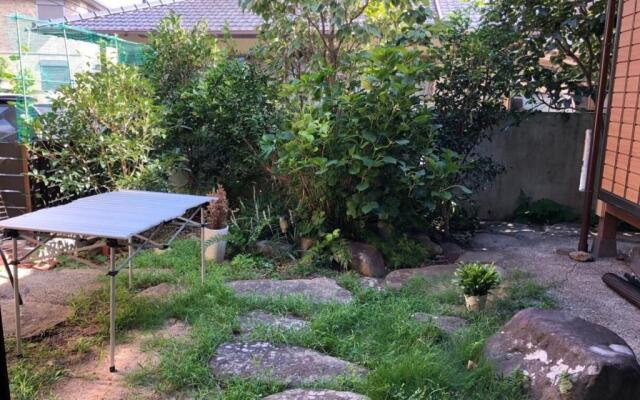 KOTO TEA HOUSE - Vacation STAY 12808