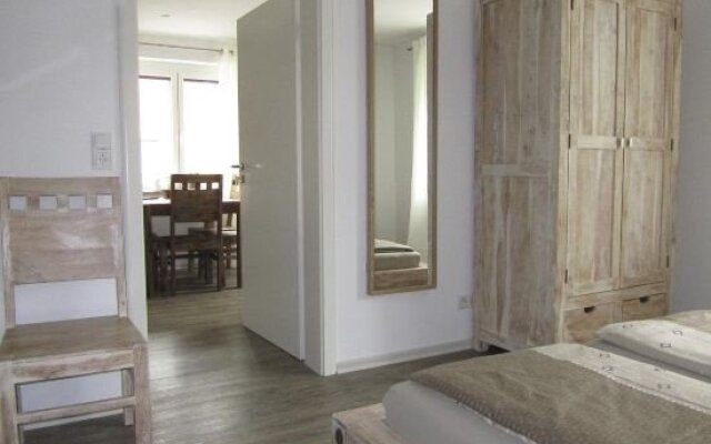 Dilger Apartments - garantiert Tickets für EP!!!