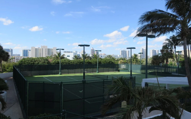 Trump International 515