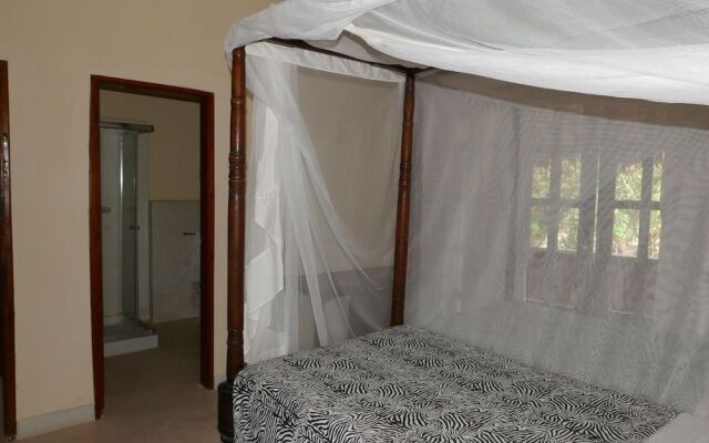 Tembo Court Apartments