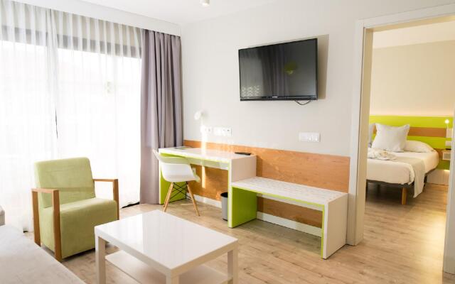 Vanilla Garden Boutique Hotel - Adults Only