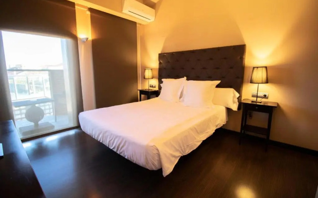 Alda Castillo de Olite