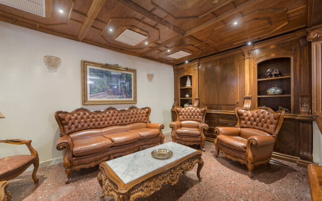 Hotel Torre Azul & Spa - Adults Only