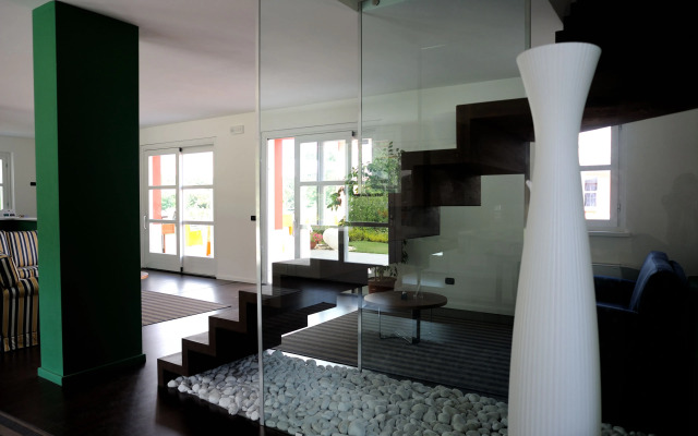 La Foresteria Canavese Country Club