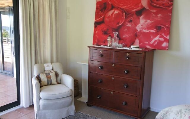 Bed of Roses