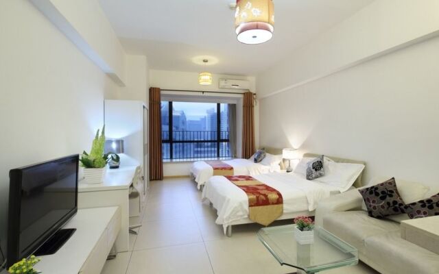 Estay Apartments Guangzhou