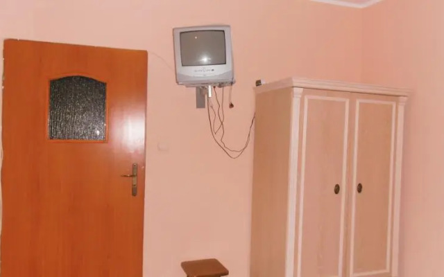 Pensjonat przy Stajni Senny