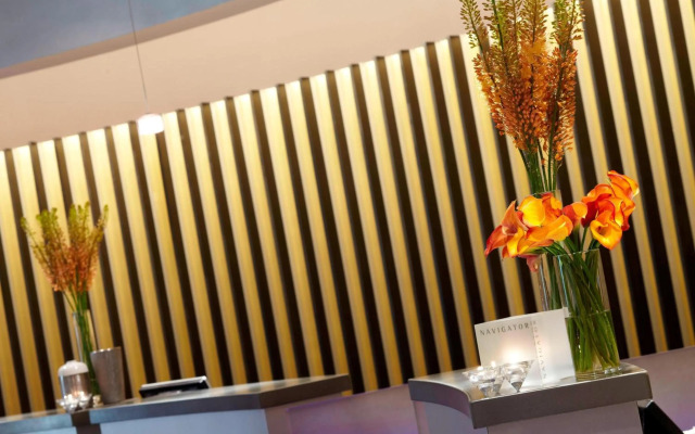 Renaissance St. Louis Airport Hotel