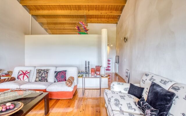 Traditional Holiday Home in Ventalló With Garden