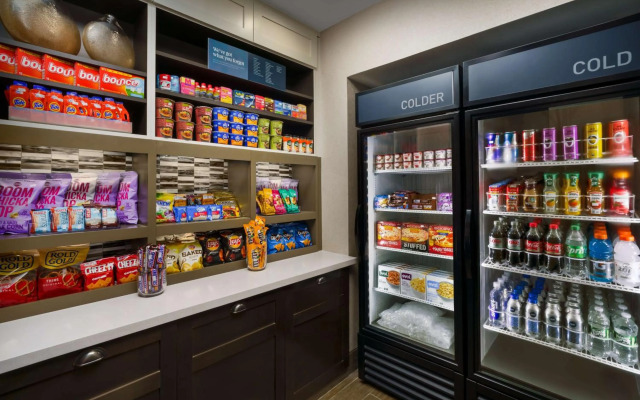 Homewood Suites by Hilton Providence/Warwick