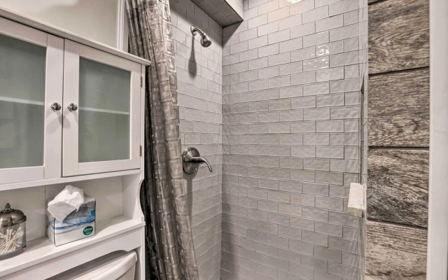 Welcoming Auburn Studio - 1 Block to Campus!