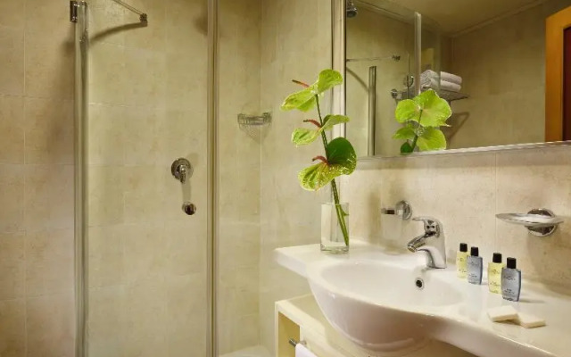UNAWAY Hotel  Residence Quark Due Milano