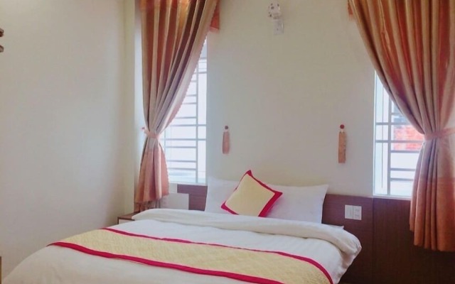 Phuong Nguyen Hotel