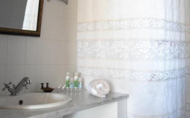 Hotel 9 Muses Patmos