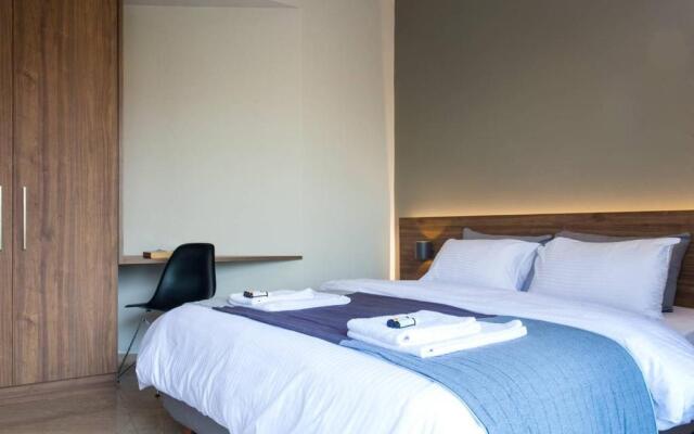 TONI'S Home for couples or business Travellers 1BD