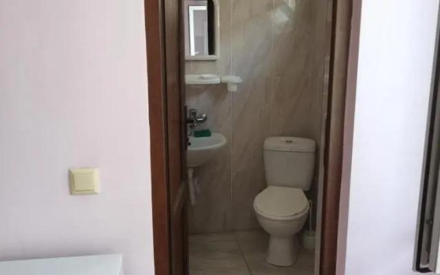 Ninoshvili Street Apartment