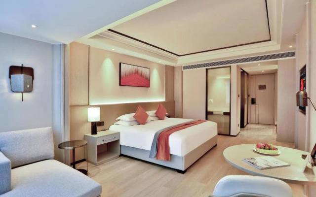 SSAW Boutique Hotel Yingyang