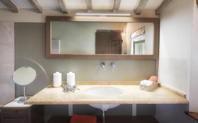 La Sorgente 8 in Cortona