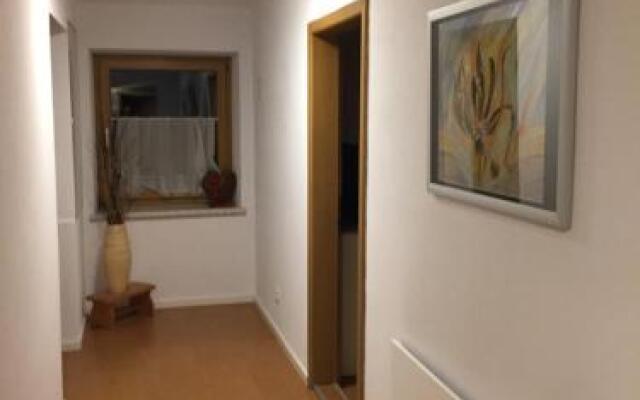 Ferienwohnung Auszeit