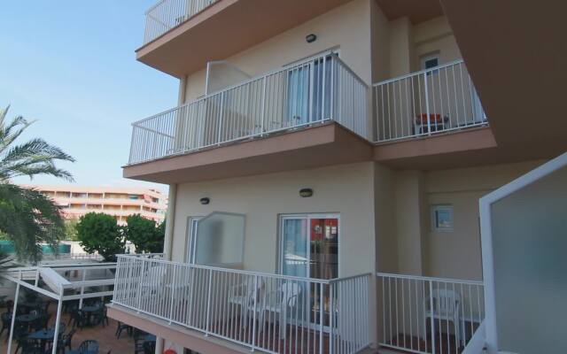 BQ Carmen Playa Hotel - Adults Only