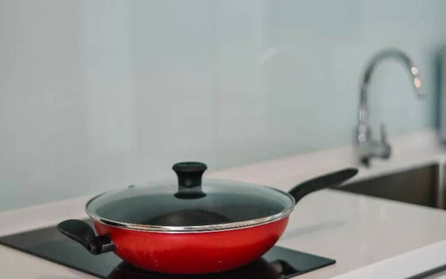 Teega Suites by Subhome