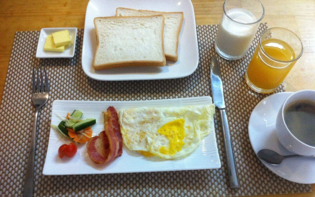 Hotel Ofuro