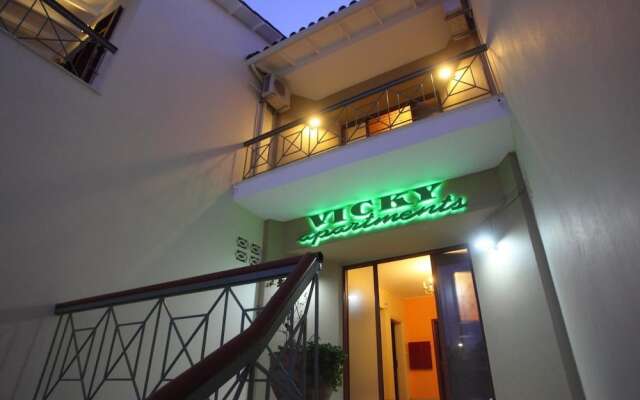 Vicky Apartments