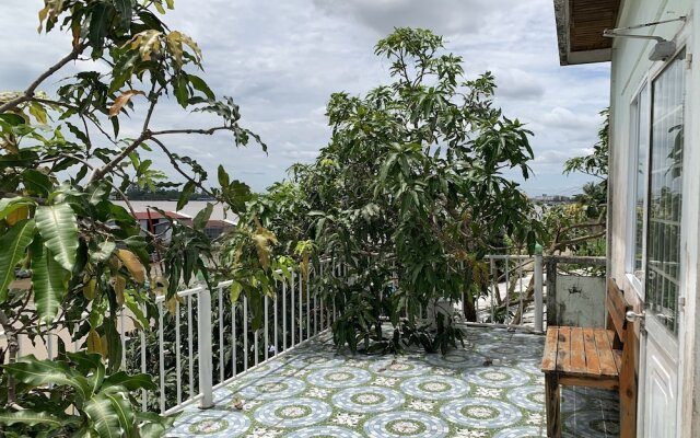 Island Homestay