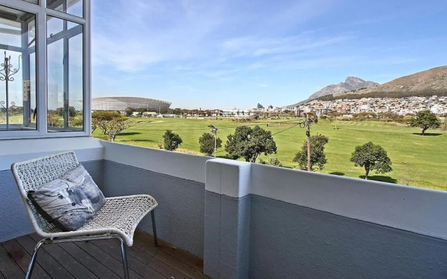 Vredenhof Self Catering Apartment