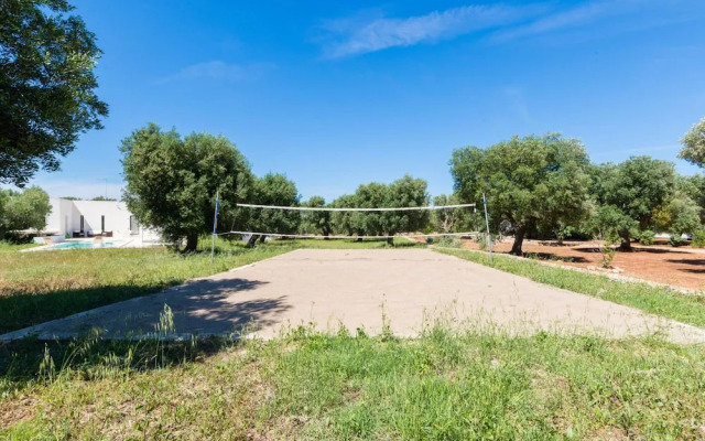 Villa Aura d Olivo con Piscina by Wonderful Italy