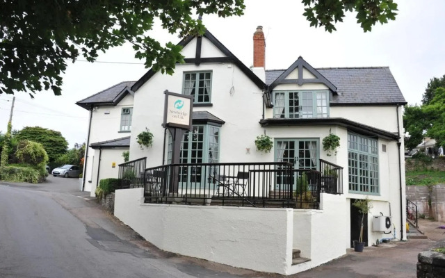 The Newbridge on Usk