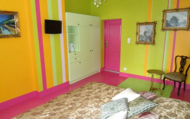 SuperiQ Villa