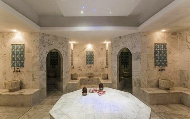 Club Munamar Beach Resort – All Inclusive