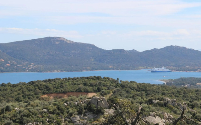 Les Hauts de Porto Vecchio