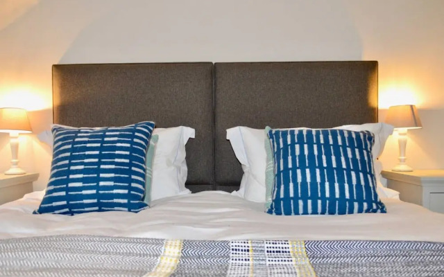 New Town Apartment Close to City Centre