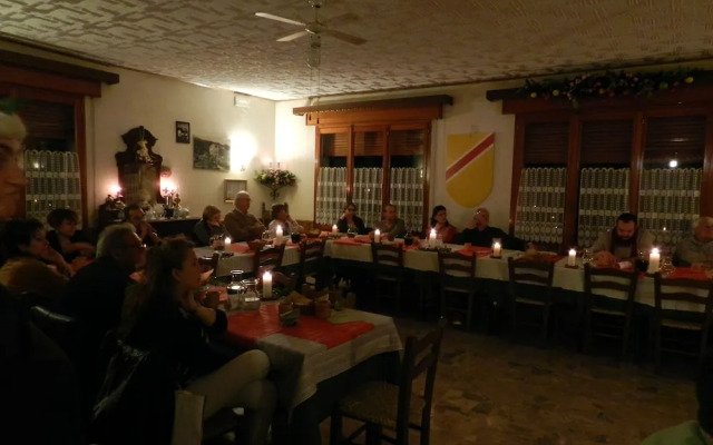 Hotel Villa Svizzera