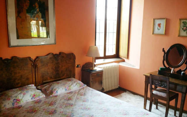 Castello di Cernusco Lombardone