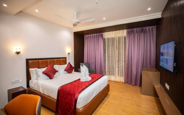 Hotel Silver Clé