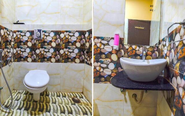 Fabhotel Prime Harku Villa