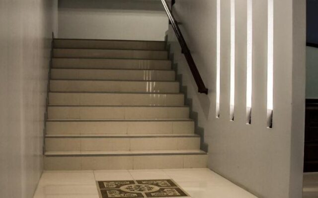 Plern Pitch Residence