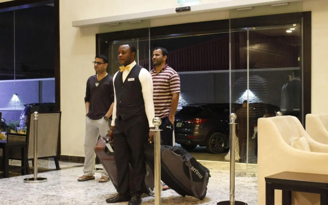 Shoregate Hotels