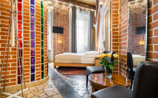 Aparthotel Stare Miasto
