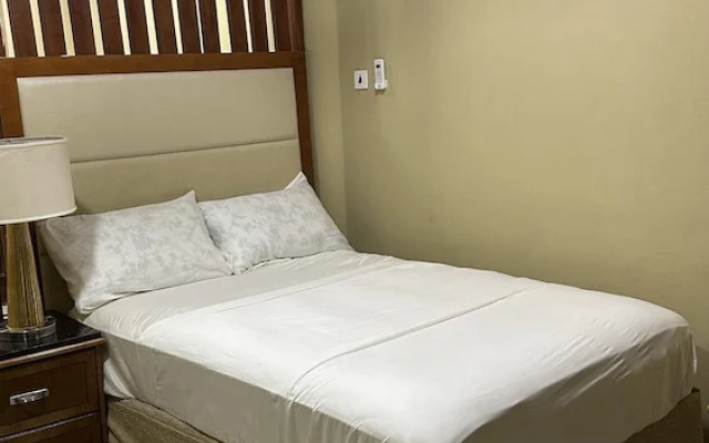 Achie Suites