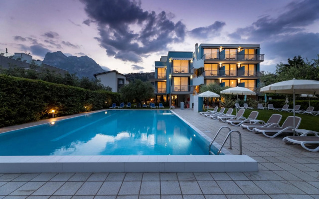 Hotel Holiday Sport & Relax