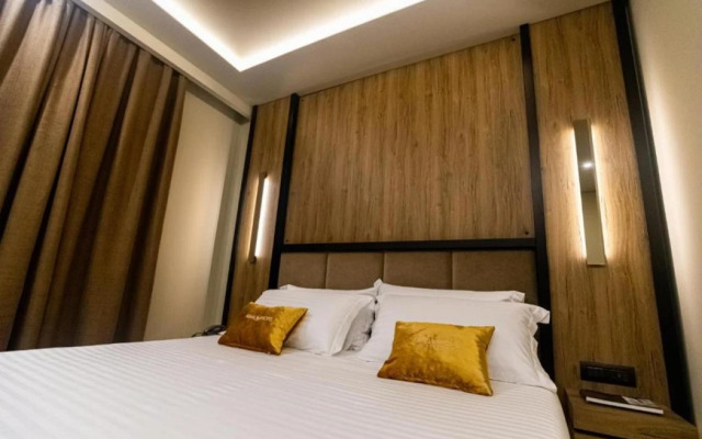 Kraal Hotel