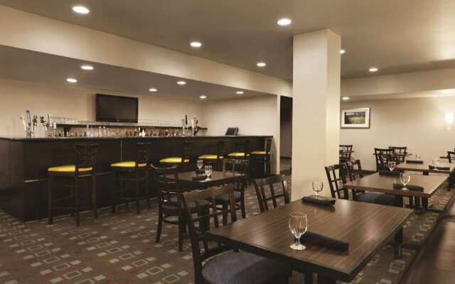 Holiday Inn Fresno Dtwn-Convention Center