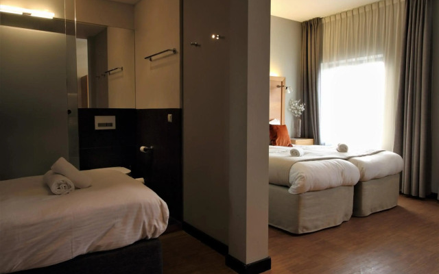 The Bank Hotel